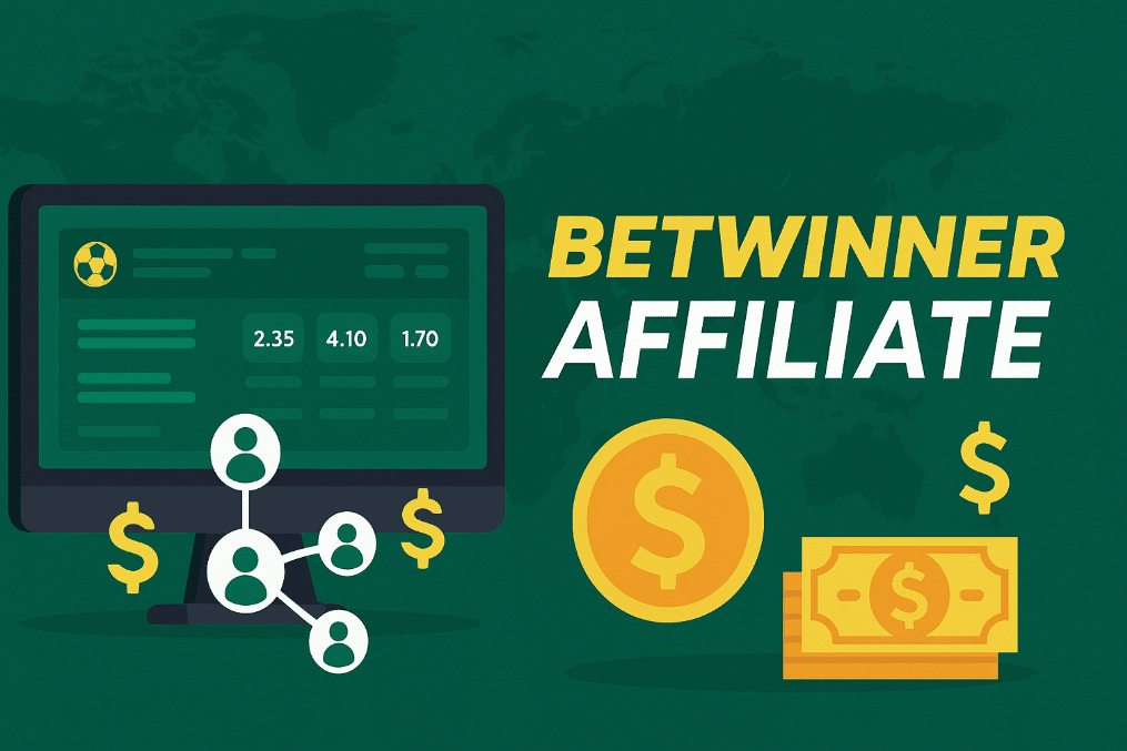 Betwinner Betting A Comprehensive Guide to Success Betwinner Betting A Comprehensive Guide to Success