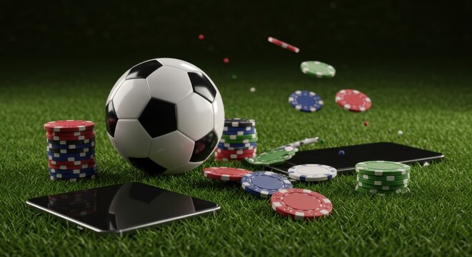 Explorando las Oportunidades con Listobet