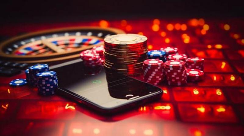 Tropical Wins Casino Experience the Thrills of Online Gaming Tropical Wins Casino Experience the Thrills of Online Gaming
