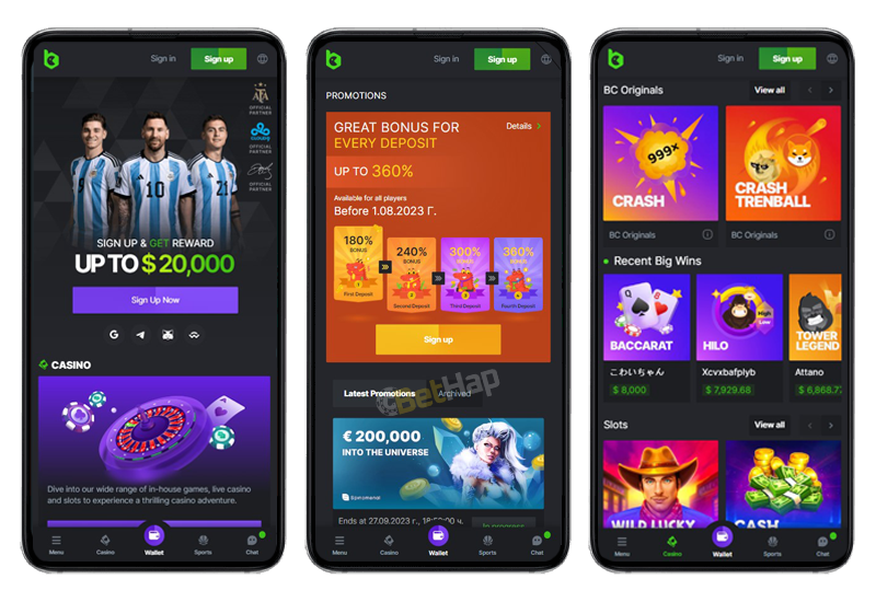 تجربة اللعب في BC Game UAE منصة المراهنات الرائدة تجربة اللعب في BC Game UAE منصة المراهنات الرائدة