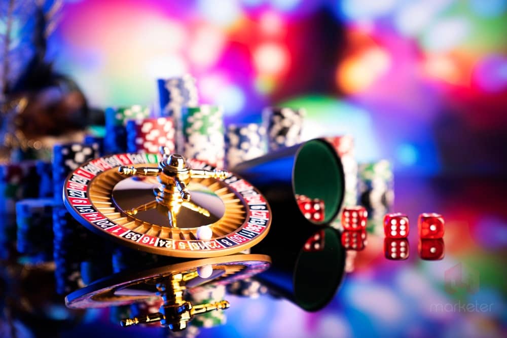Live Betting With No Delays The Future of Online Gambling