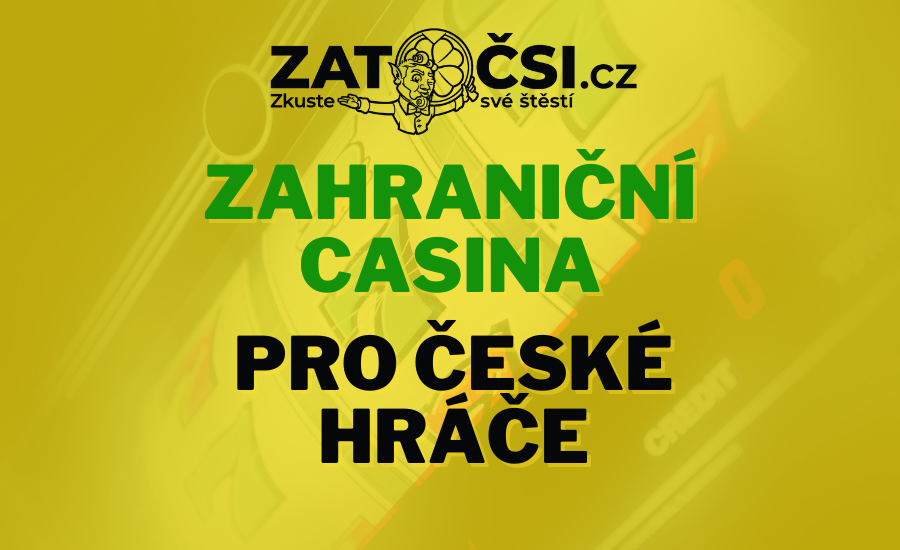 Objevte nejlepší nová online kasina pro vaši zábavu
