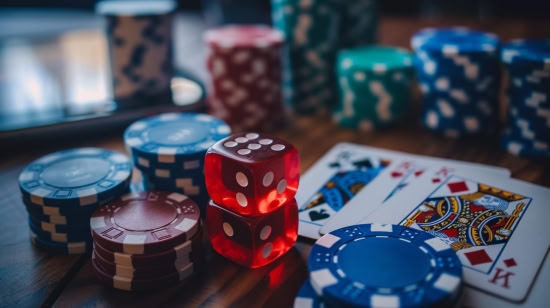 Your Casino Journey Begins Now 8 Your Casino Journey Begins Now 8