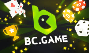 Discover Excitement at BC Game Casino Club Discover Excitement at BC Game Casino Club