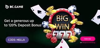 Discover Excitement at BC Game Casino Club Discover Excitement at BC Game Casino Club