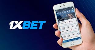 1xBet Kenya Mobile Betting A Comprehensive Guide 415303969 1xBet Kenya Mobile Betting A Comprehensive Guide 415303969