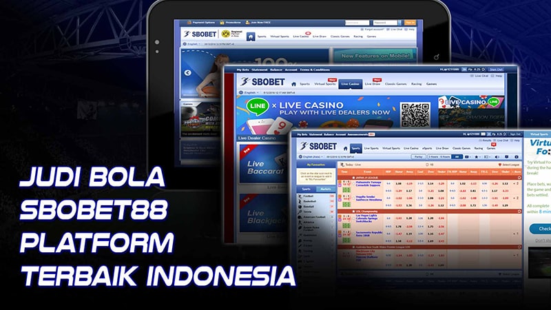 Agen Betting Sbobet88 Deposit 50 Panduan Lengkap untuk Pemula 221425766 Agen Betting Sbobet88 Deposit 50 Panduan Lengkap untuk Pemula 221425766